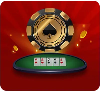 Tampilan permainan Bingo interaktif di wibu69 dengan desain gelap dan emas